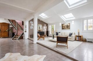  Maison à vendre 6 pièces 182 m²