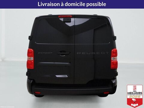 Expert CABINE APPROFONDIE FIXE XL DIESEL 180 CH AU 2026 occasion 10150 Lavau