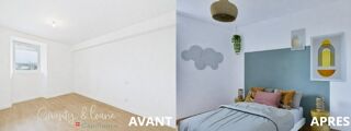  Appartement � vendre 4 pi�ces 87 m�