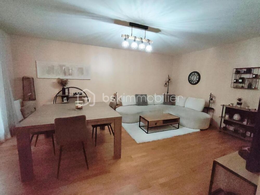 Vente Appartement Appartement avec extérieurs Bretigny sur orge