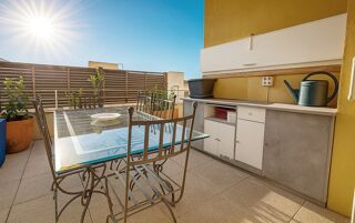  Appartement à vendre 5 pièces 129 m²