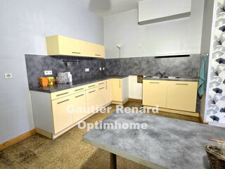  Maison � vendre 4 pi�ces 81 m�