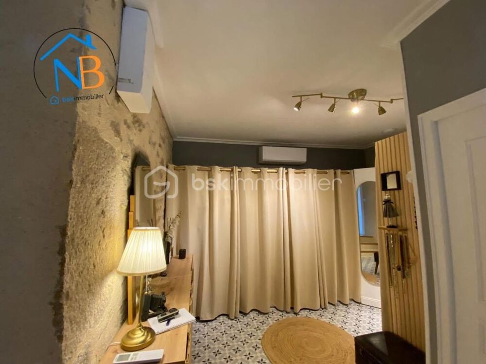 Maison de Charme et son corps de ferme à 2h30 de Paris