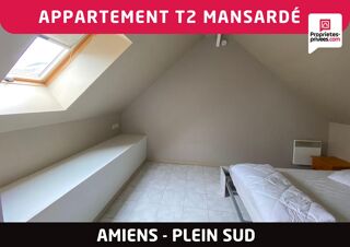  Appartement � vendre 2 pi�ces 21 m�