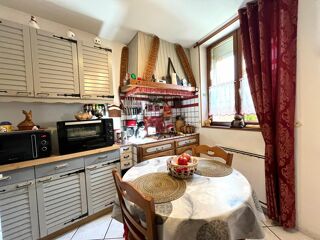  Maison � vendre 3 pi�ces 60 m�