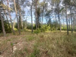  Terrain � vendre 1041 m�
