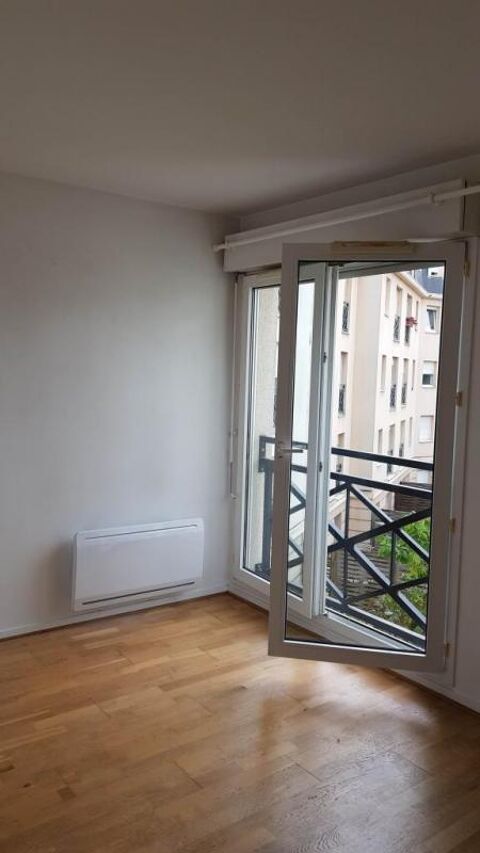  Appartement � louer 1 pi�ce 22 m�