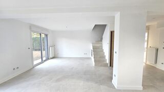  Maison � vendre 4 pi�ces 97 m�