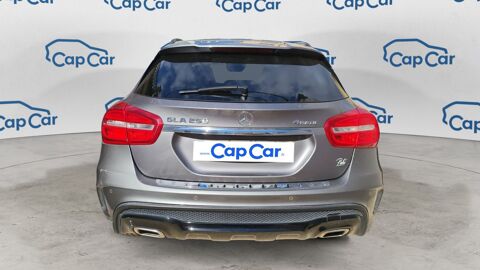 Classe GLA 250 211 4Matic 7G-DCT Fascination 2016 occasion 20600 Bastia