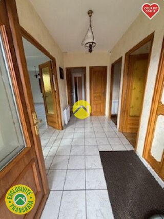  Maison � vendre 5 pi�ces 121 m�