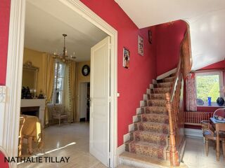 Maison � vendre 6 pi�ces 204 m�