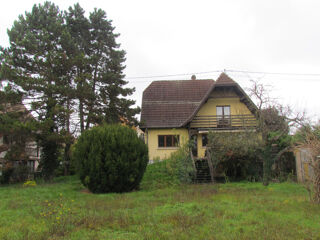  Maison � vendre 7 pi�ces 135 m�