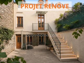  Immeuble à vendre 8 pièces 180 m²