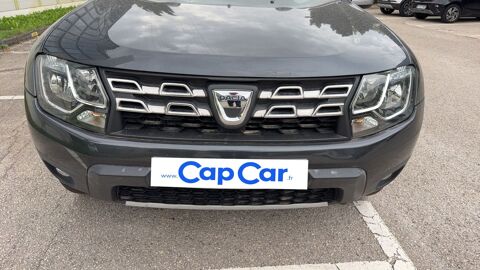 Duster II 1.5 dCI 110 Prestige 2015 occasion 13400 Aubagne