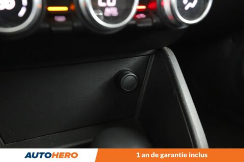 Duster II 1.5 dCi Blue Prestige 4x4 116 ch 2019 occasion 92130 Issy-les-Moulineaux