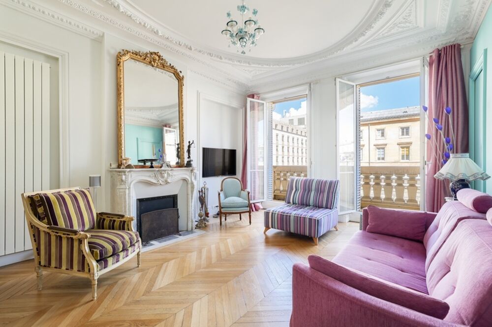 � vendre  Appartement Paris 10