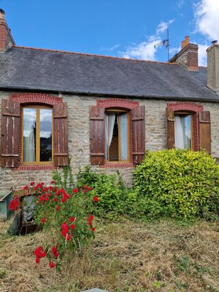  Maison à vendre 5 pièces 57 m²
