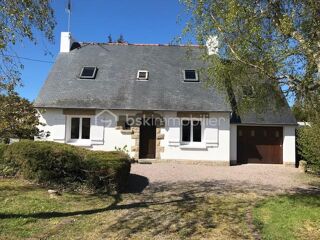  Maison à vendre 5 pièces 82 m²