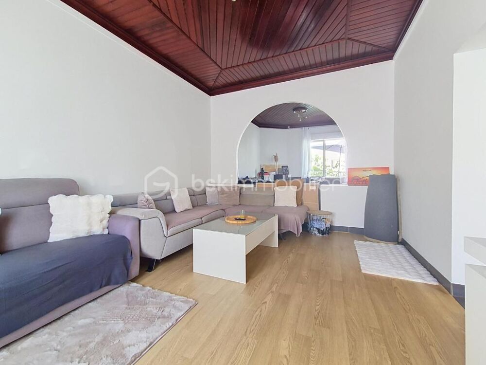 Vente Maison Charmante maison familiale 3 chambres avec terrasse en cœur de ville Valence