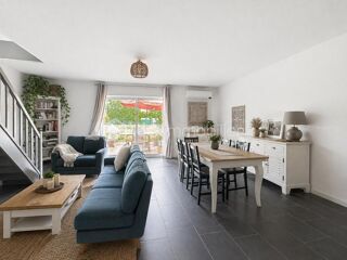  Maison à vendre 4 pièces 85 m²