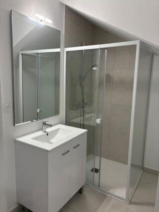  Appartement à vendre 1 pièce 27 m²