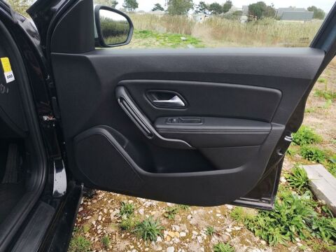 Duster 1.5 Blue dCi 115 Prestige 2019 occasion 50100 Cherbourg En Cotentin
