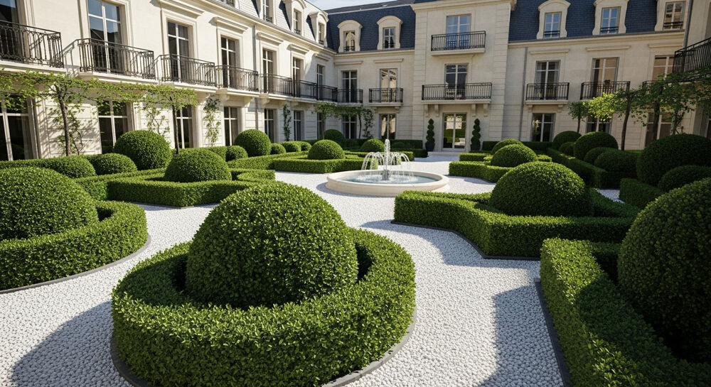 Vente Appartement 2 PIÈCES de 38m² + UN JARDIN + PARKING - MONTS Monts