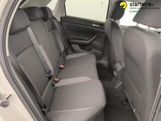 Polo 1.0 TSI 95 S&S DSG7 LIFE 2026 occasion 73420 Voglans