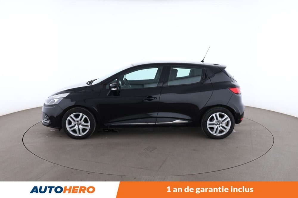 Clio 0.9 TCe Generation 76 ch 2020 occasion 92130 Issy-les-Moulineaux
