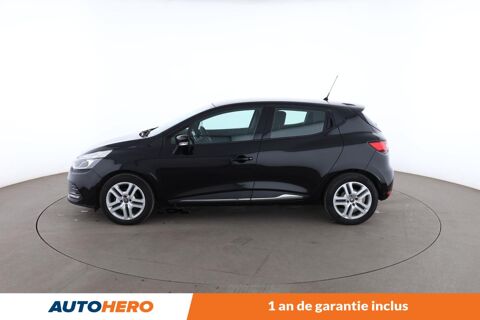 Clio 0.9 TCe Generation 76 ch 2020 occasion 92130 Issy-les-Moulineaux