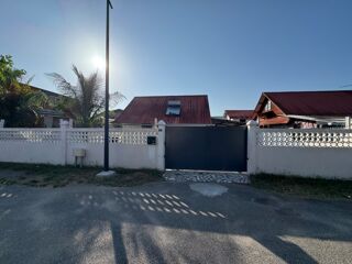  Maison à vendre 4 pièces 84 m²