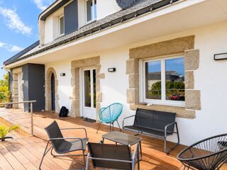 Maison à vendre 8 pièces 168 m²