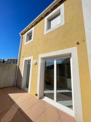  Duplex/triplex � vendre 3 pi�ces 46 m�