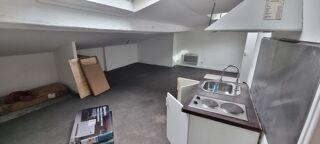  Appartement à louer 1 pièce 25 m²