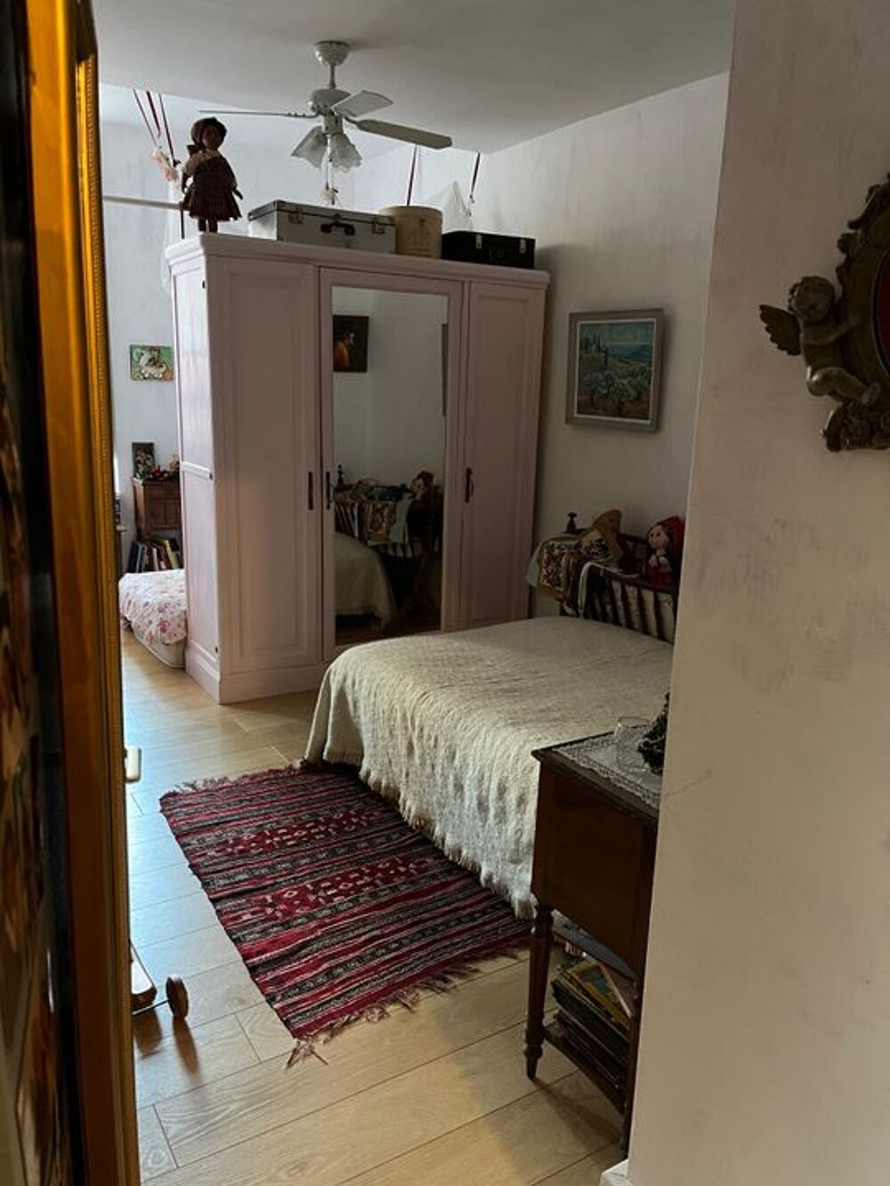 Location Appartement Chambre de 25m2 à louer sur Grenoble Grenoble