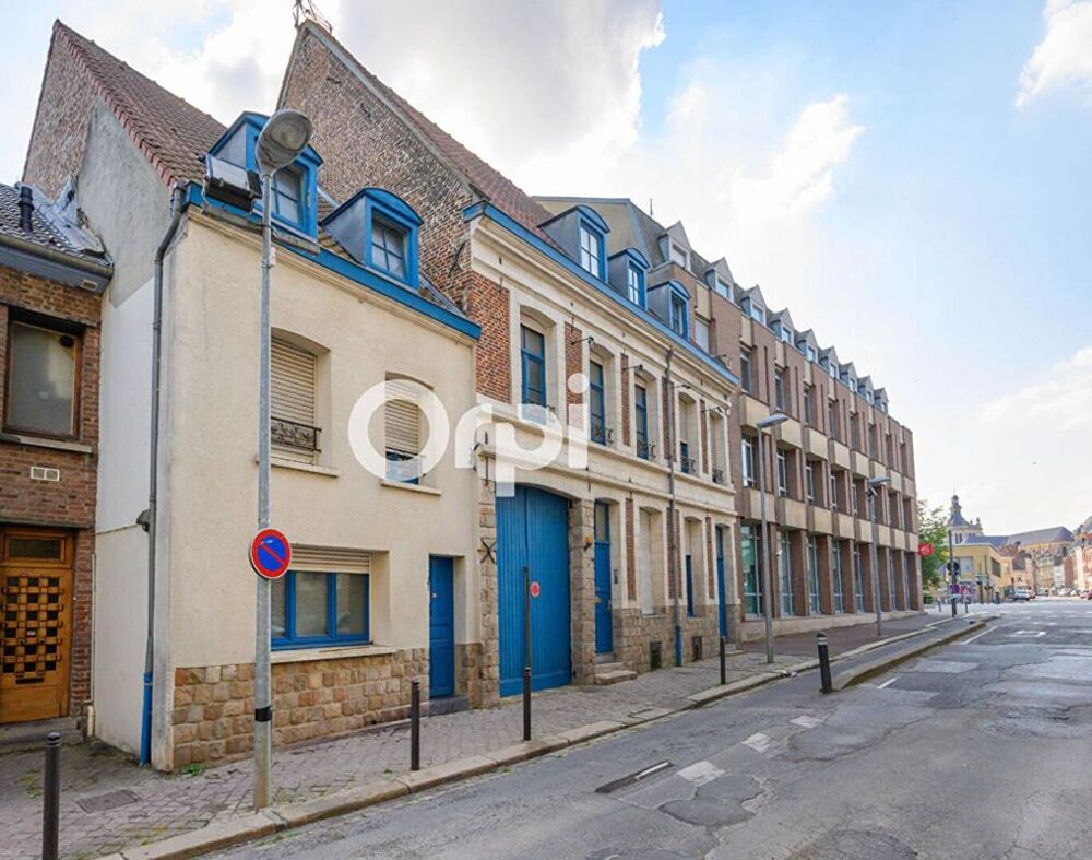 Vente Appartement Appartement centre ville de Douai Douai