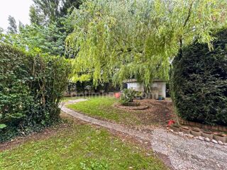  Maison à vendre 6 pièces 204 m²