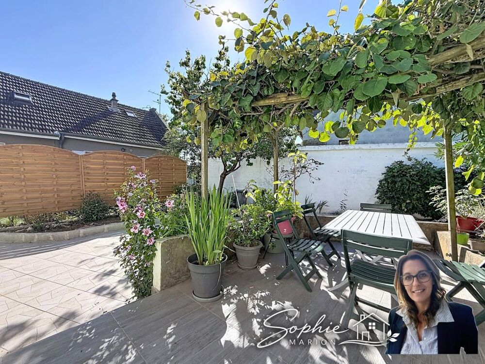 Vente Maison Maison Saint fons