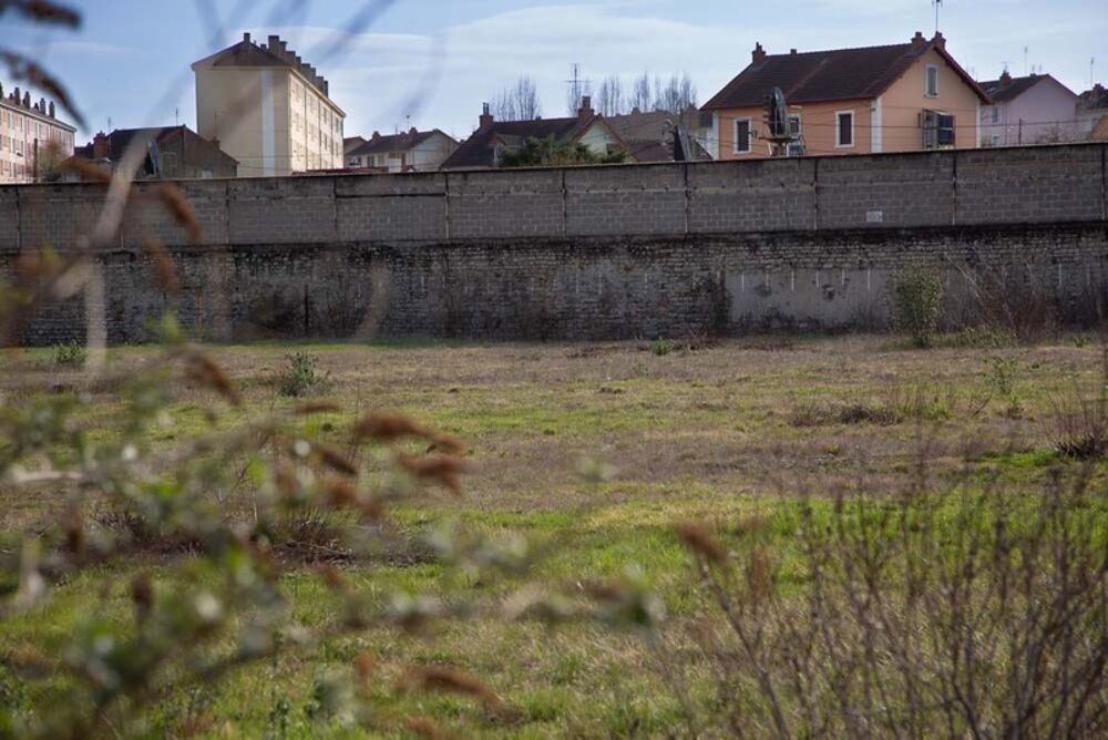 Vente Terrain Dpt Sane et Loire (71),  vendre PARAY LE MONIAL terrain - Terrain de 1 135,00 m commercial ou artisanal Paray le monial
