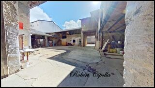  Immeuble à vendre 15 + pièces 1100 m²