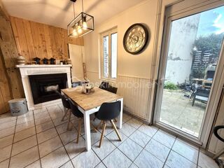 Maison � vendre 5 pi�ces 122 m�