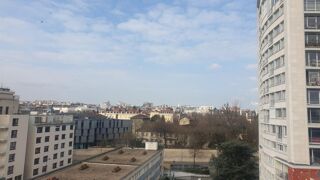  Appartement  vendre 2 pices 49 m