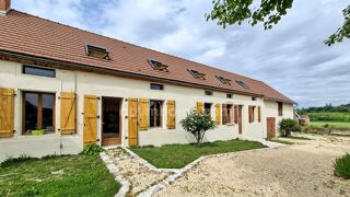 Maison 5 pièces 130 m² · à Espinasse-Vozelle · 130 m² · 257 000 €