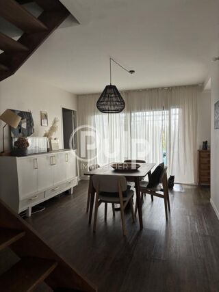  Maison � vendre 7 pi�ces 134 m�