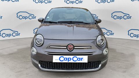 500 1.0 70 Hybrid Dolcevita 2022 occasion 20600 Bastia