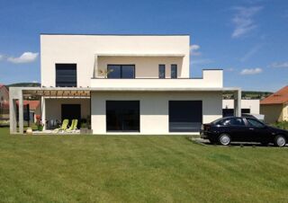  Appartement à vendre 3 pièces 54 m²