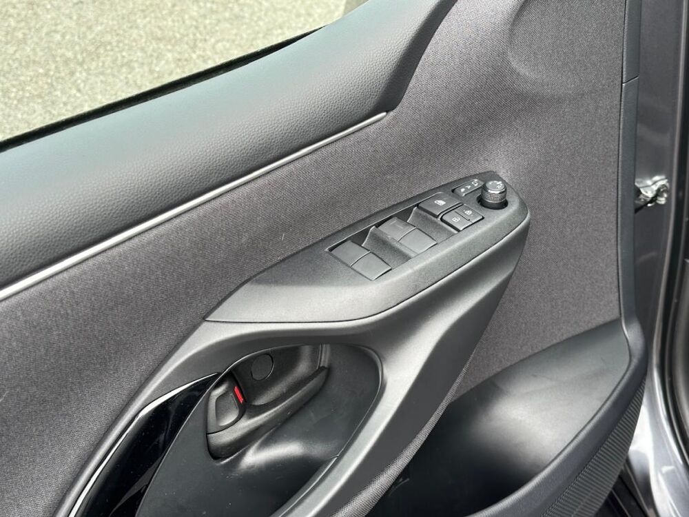 Yaris IV HYBRIDE 116H DESIGN 2024 occasion 78240 Chambourcy