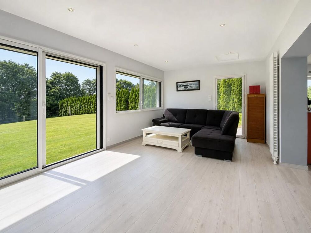BODILIS (29400) A VENDRE MAISON F5 - 132 M² - 4316 M² DE TERRAIN