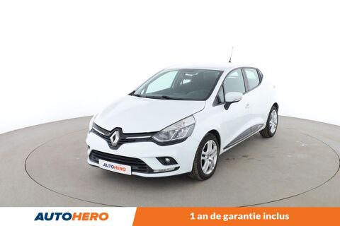 Renault Clio 1.5 dCi Business 90 ch 2018 occasion Issy-les-Moulineaux 92130