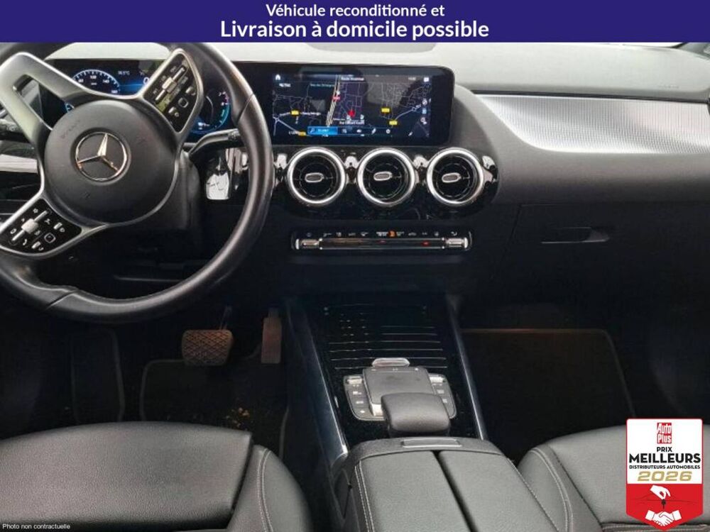 Classe B 250 e 8G-DCT Progressive Line Edition 2022 occasion 10150 Lavau